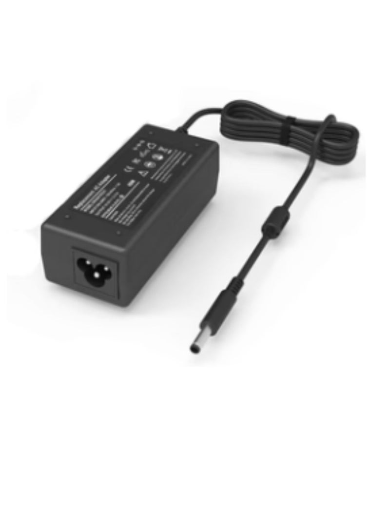 Terabyte 65W Replacement Dell Laptop Charger for Dell Latitude, Inspiron, and XPS Series Laptop A... - Image 2